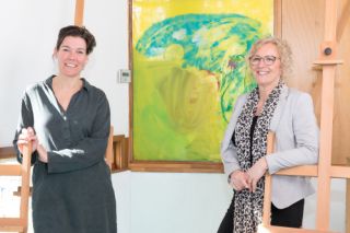 Dossier Leergemeenschappen - Ruimte voor kunst
